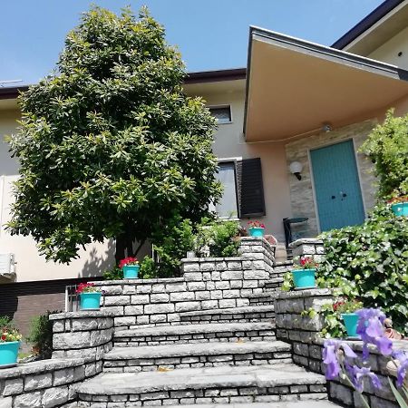 B&B Boutique Villa Terry Medolago Exterior foto