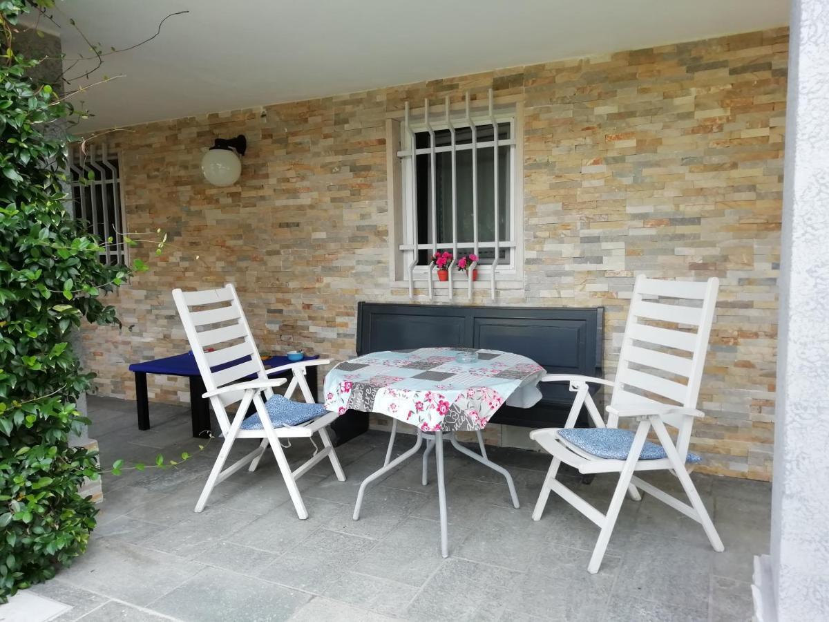 B&B Boutique Villa Terry Medolago Exterior foto