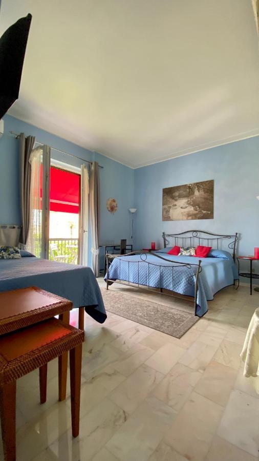 B&B Boutique Villa Terry Medolago Exterior foto