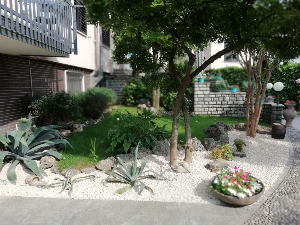B&B Boutique Villa Terry Medolago Exterior foto